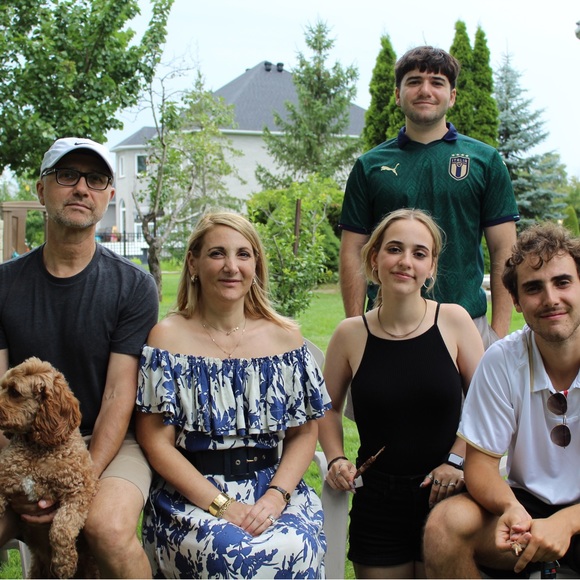 Mia famiglia - Picture 1 of 1